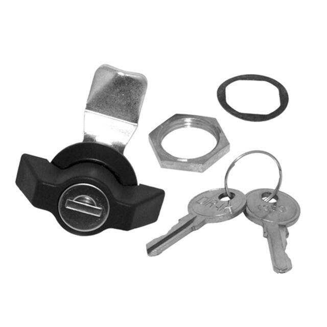 Hammond Manufacturing 2WKL