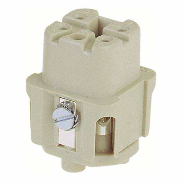 HARTING 09200042711