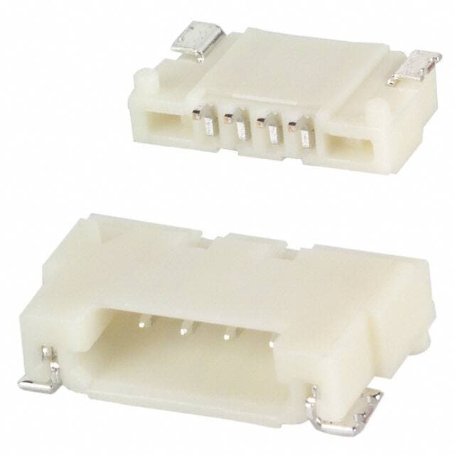 HIROSE DF14-4P-1.25H(56)