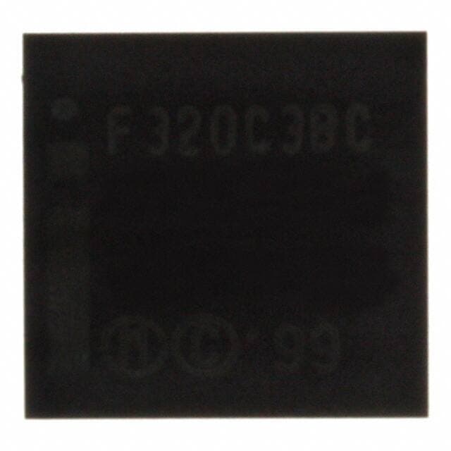 INTEL GE28F320C3BC90