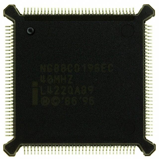 INTEL NG88CO196EC40