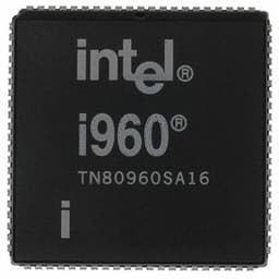 INTEL TN80960SA16