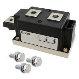 LITTELFUSE MDD255-12N1