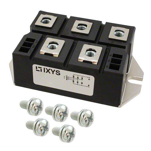 LITTELFUSE VBO130-14NO7