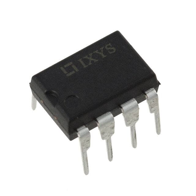 LITTELFUSE IXDN604PI