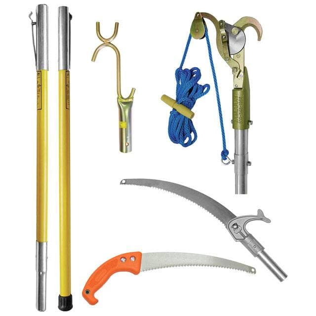 Jameson LLC FG-6PKG-2