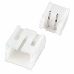 JST S2B-PH-K-S(LF)(SN)