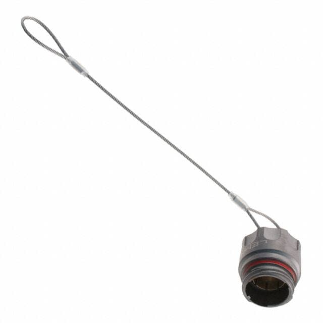 LEMO BGF.0M.100.XAV