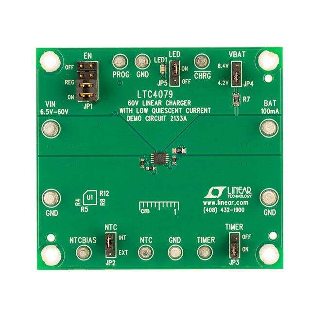 ADI DC2133A