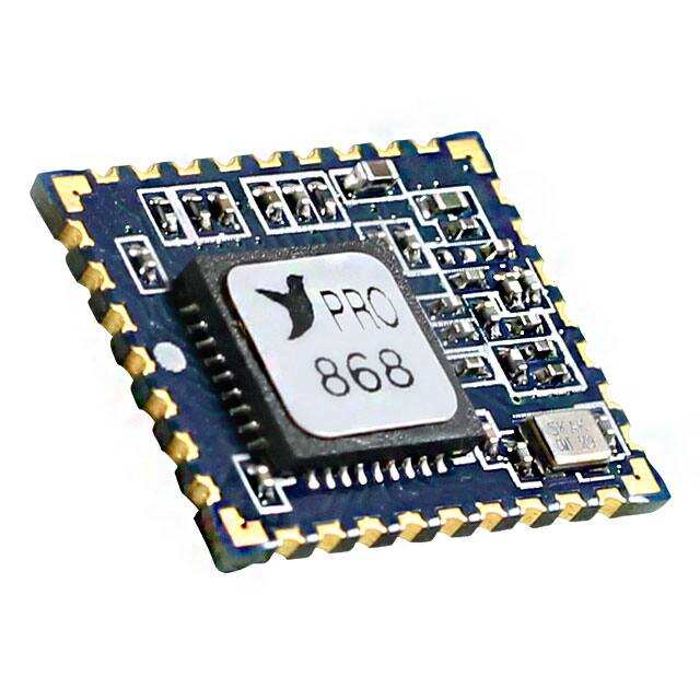 Linx Technologies Inc. HUM-868-PRO