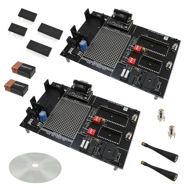 Linx Technologies Inc. MDEV-900-HP3-PPS-RS232