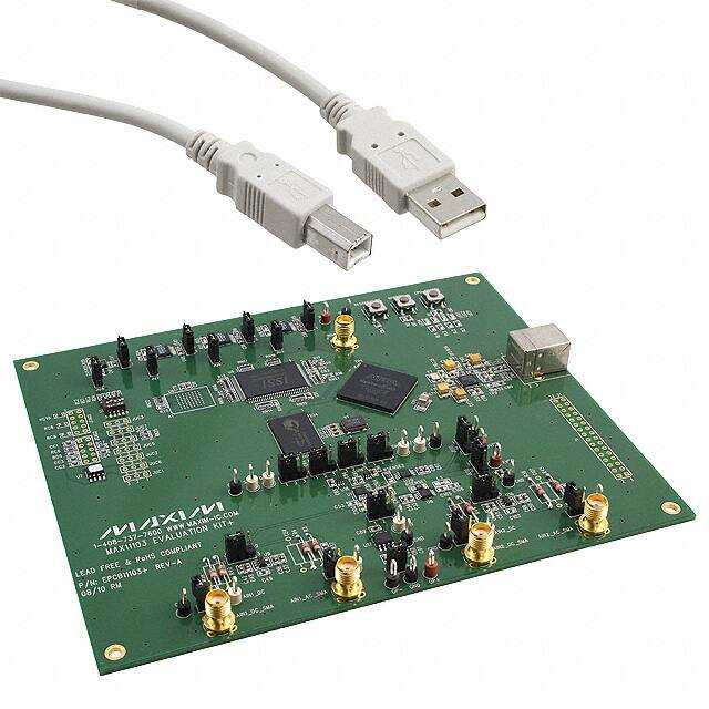 ADI MAX11103EVKIT+