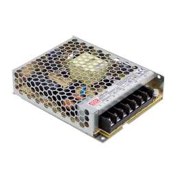 MEAN WELL USA Inc. LRS-100-12