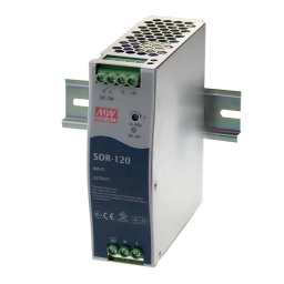 MEAN WELL USA Inc. SDR-120-24