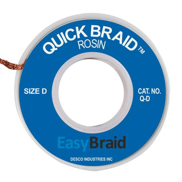 MENDA/EasyBraid Q-D-100AS