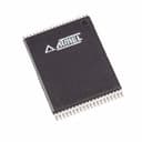Microchip AT27BV1024-90VI
