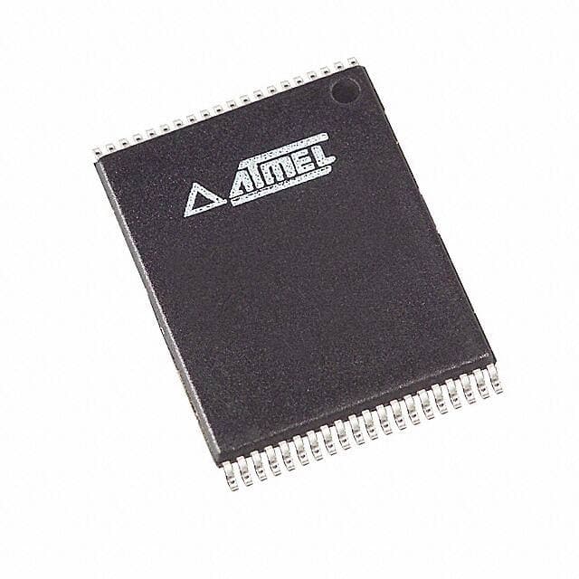 Microchip AT27BV1024-90VI