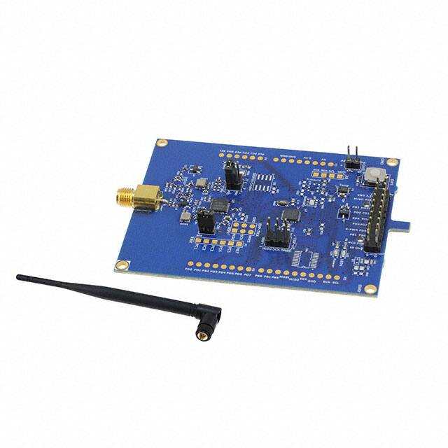 Microchip ATA8520-EK1-E