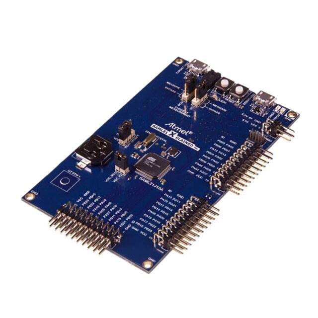 Microchip ATSAML21-XPRO-B
