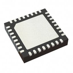Microchip ATSAMD21E15A-MUT