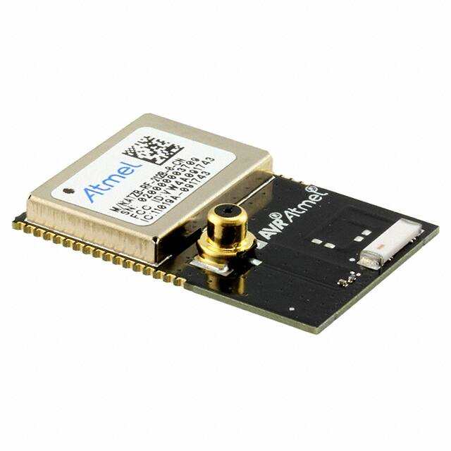 Microchip ATZB-RF-212B-0-CN
