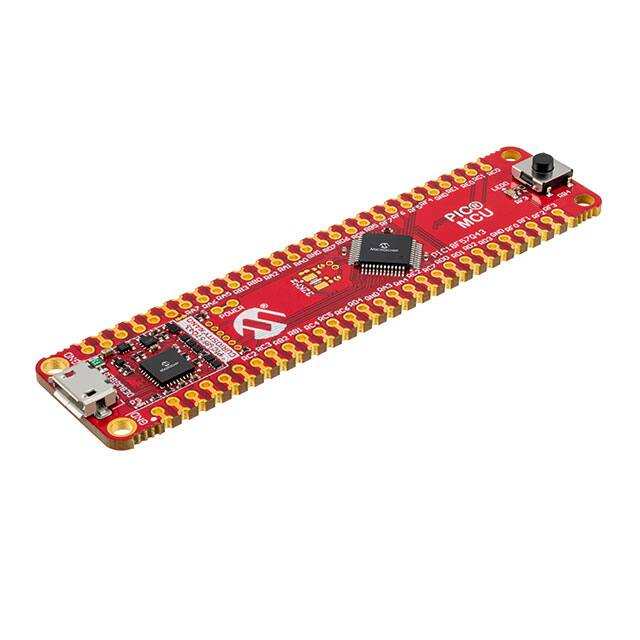 Microchip DM164150