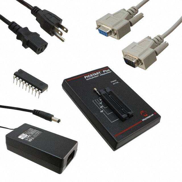 Microchip DV003001