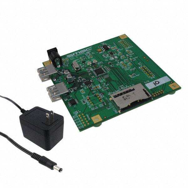 Microchip EVB-USB4640
