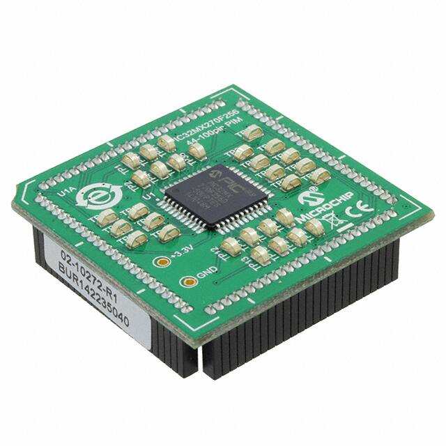 Microchip MA320014