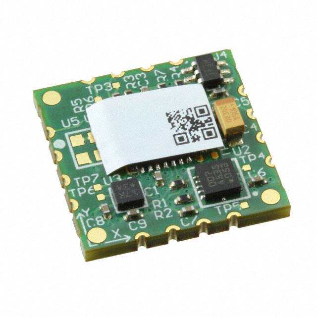 Microchip MM7150-AB1