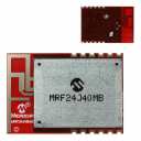 Microchip MRF24J40MB-I/RM