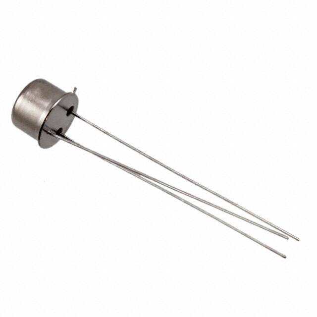 Microchip JANTX2N5667