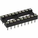 Mill-Max Manufacturing Corp. 115-47-318-41-001000