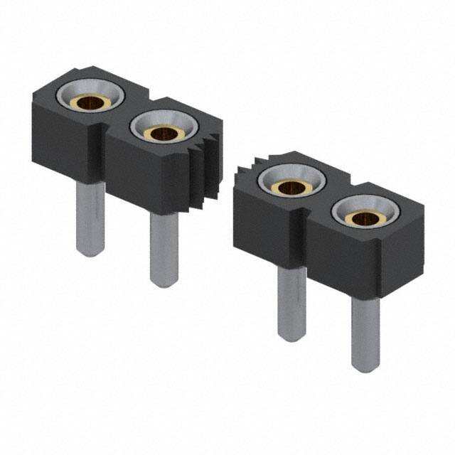 Mill-Max Manufacturing Corp. 315-47-105-41-003000