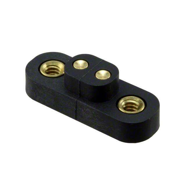 Mill-Max Manufacturing Corp. 858-10-002-30-012000