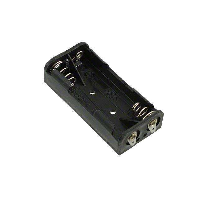 MPD (Memory Protection Devices) BC2AAAL