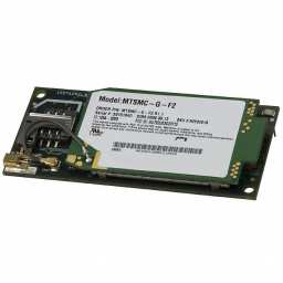 Multi-Tech Systems Inc. MTSMC-G-F2.R1.1