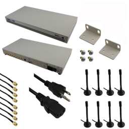 Multi-Tech Systems Inc. SF800-G