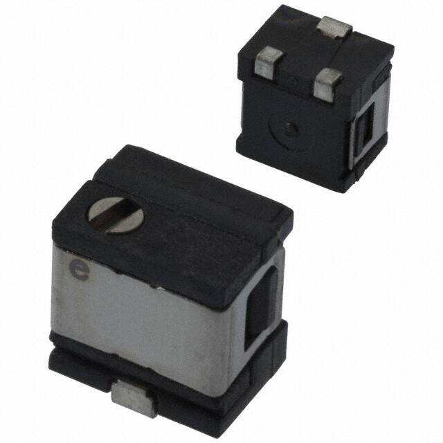 Nidec Copal SM4ETW501