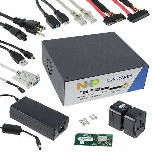 NXP LS1012ARDB-PB