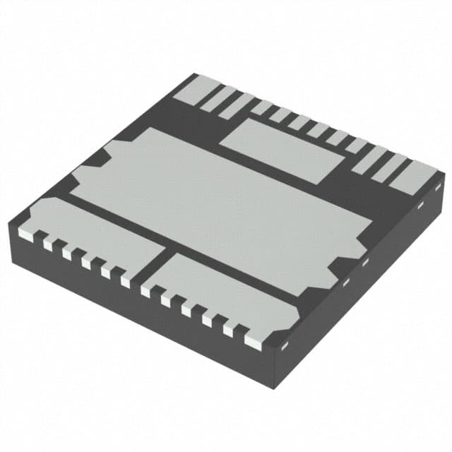 NXP MC33981ABHFK