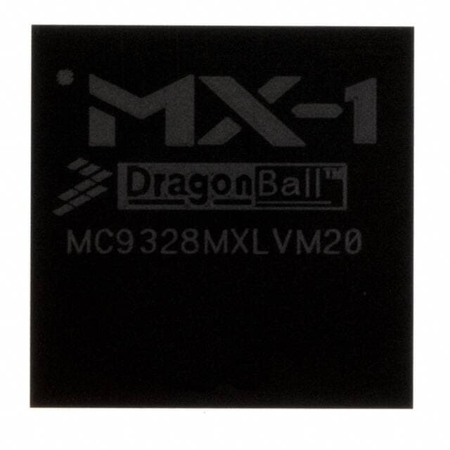 NXP MC9328MXLVM20
