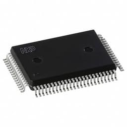 NXP P80C552EFB/08,557