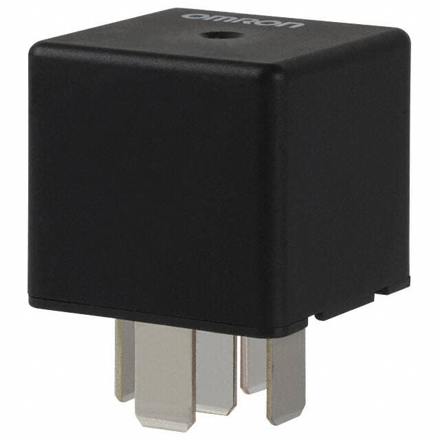 OMRON G8JN-1C7T-D-DC12
