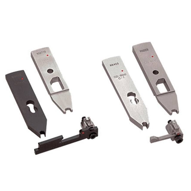 Panduit Corp CD9-11B