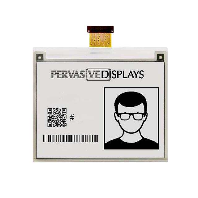 Pervasive Displays E2417CS051