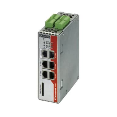 Networking Solutions