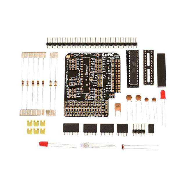 Pimoroni Ltd RASPIO-001