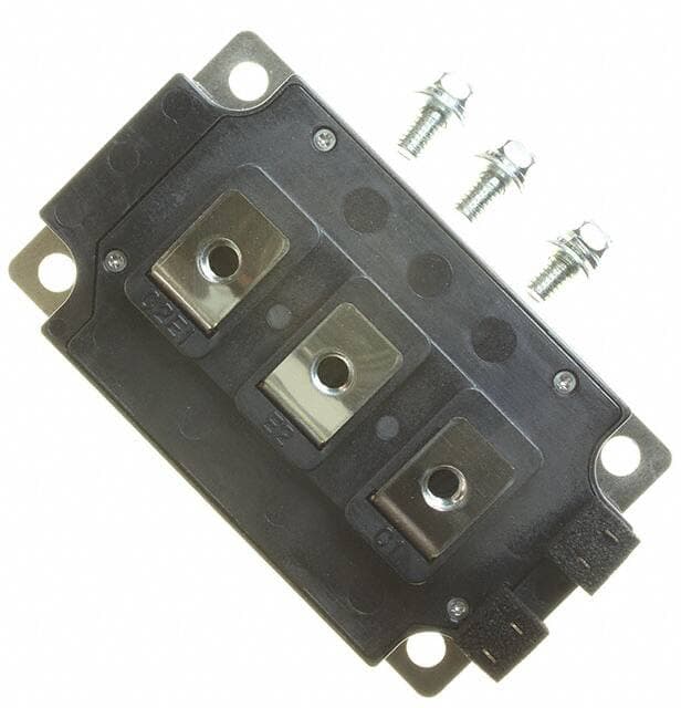 MITSUBISHI CM200DY-24NF