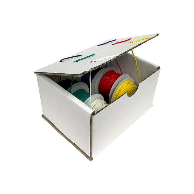 Remington Industries 16STRPTFEKIT